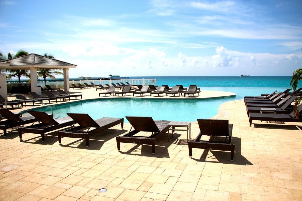 Villa 210 At Resorts World Bimini Bayley Town Buitenkant foto